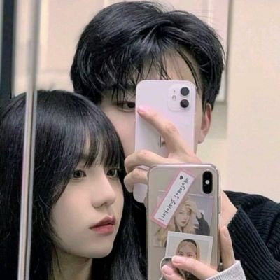 让男友燥热的情侣头像(精选10张)