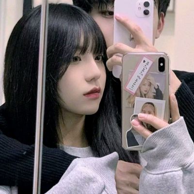 让男友燥热的情侣头像(精选10张)