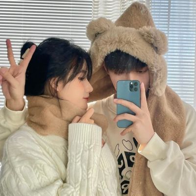 让男友燥热的情侣头像(精选10张)