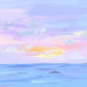 给人一种阳光的头像(精选12张)