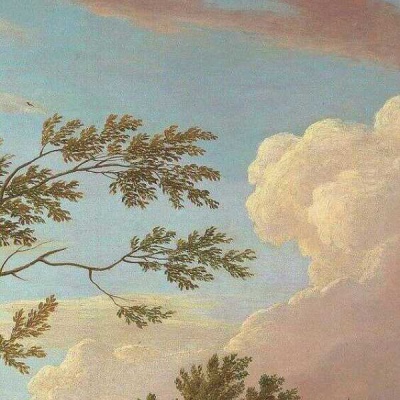 干净又好看的气质头像(精选14张)