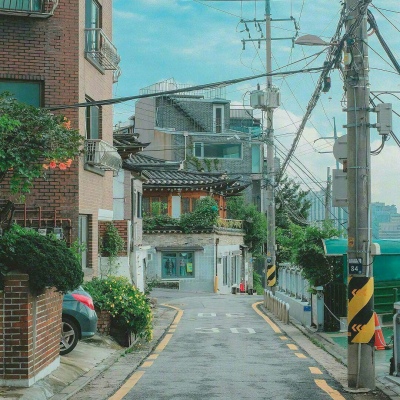 干净又好看的气质头像(精选14张)