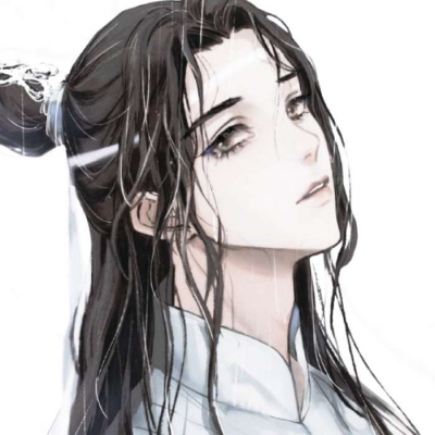 卡通微信头像男生成熟稳重(精选14张)