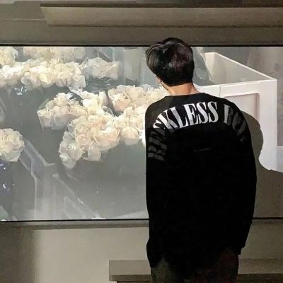 绝对看不出来的情侣头像(精选10张)