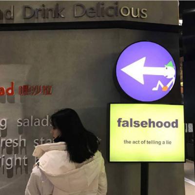 绝对看不出来的情侣头像(精选10张)