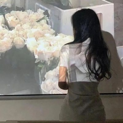 绝对看不出来的情侣头像(精选10张)