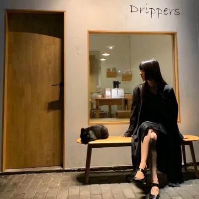 超级隐蔽的情侣头像一人一个(精选12张)