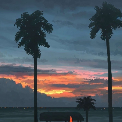 最吸引人的微信头像(精选10张)