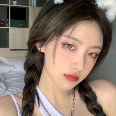 适合00后学生用的头像(精选10张)