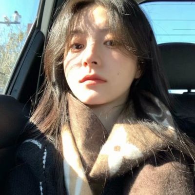 适合00后学生用的头像(精选10张)