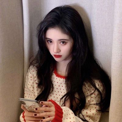 ins超火的闺蜜头像一对(精选12张)