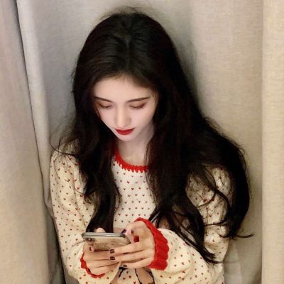 ins超火的闺蜜头像一对(精选12张)