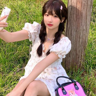 ins超火的闺蜜头像一对(精选12张)