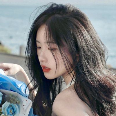 ins超火的闺蜜头像一对(精选12张)