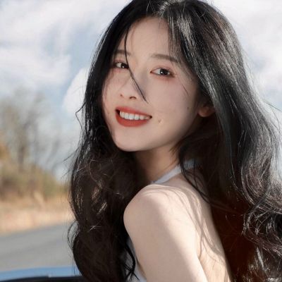 ins超火的闺蜜头像一对(精选12张)