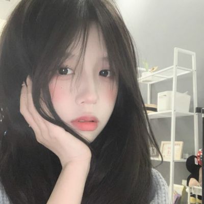 超甜不撞款的闺蜜头像(精选12张)