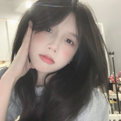 超甜不撞款的闺蜜头像(精选12张)