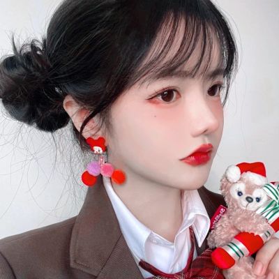 超甜不撞款的闺蜜头像(精选12张)