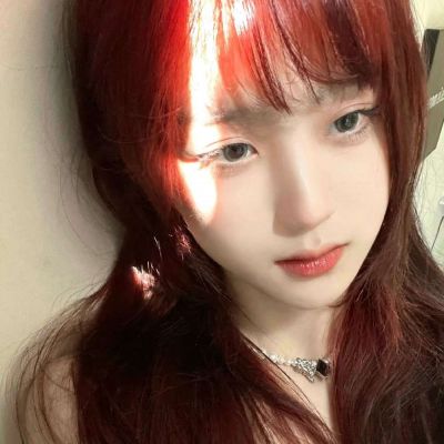 超甜不撞款的闺蜜头像(精选12张)