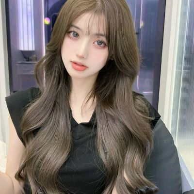 30一40岁女人微信头像(精选12张)