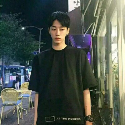 微信头像图片2023最新款男(精选12张)