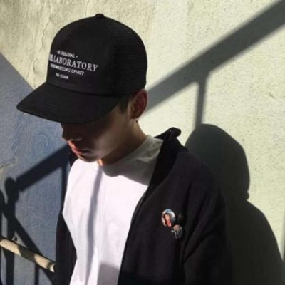 微信头像图片2023最新款男(精选12张)