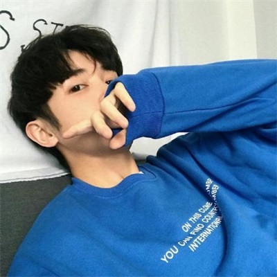 微信头像图片2023最新款男(精选12张)