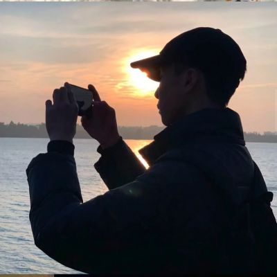 微信头像图片2023最新款男(精选12张)