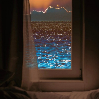 适合永久做头像的图片风景(精选10张)