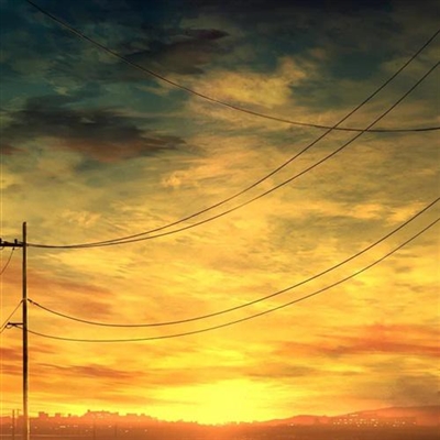 适合永久做头像的图片风景(精选10张)