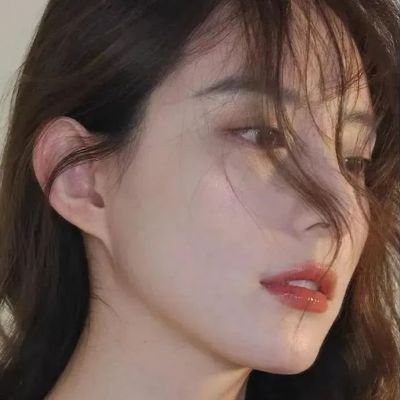 女人顺风顺水又招财的微信头像(精选12张)