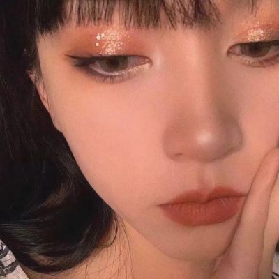 女人顺风顺水又招财的微信头像(精选12张)