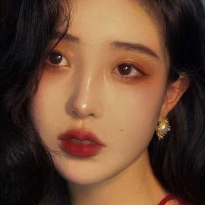 女人顺风顺水又招财的微信头像(精选12张)