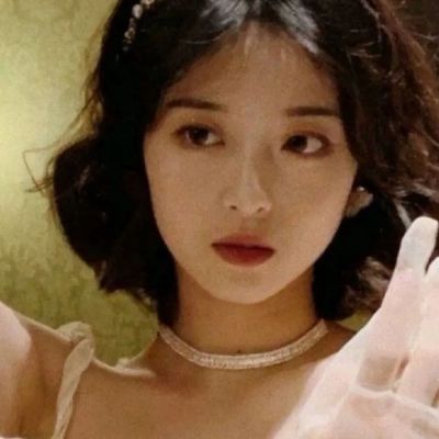 女人顺风顺水又招财的微信头像(精选12张)