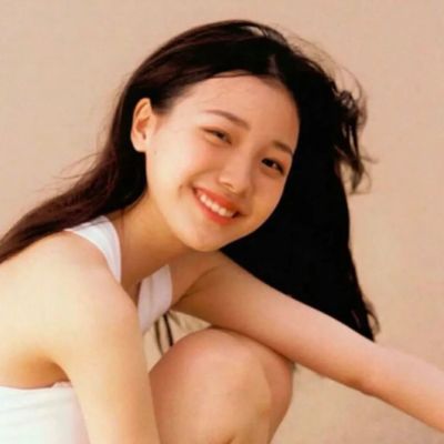 女人顺风顺水又招财的微信头像(精选12张)