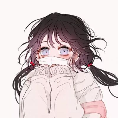 温柔有气质的女生头像动漫(精选10张)