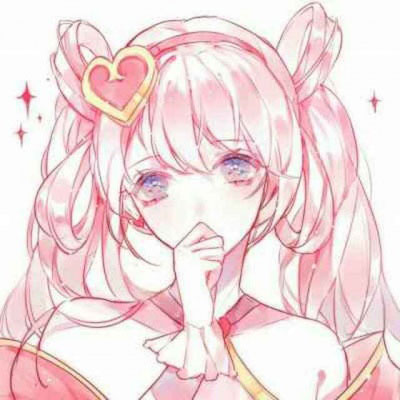 温柔有气质的女生头像动漫(精选10张)