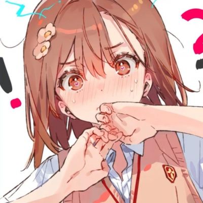 温柔有气质的女生头像动漫(精选10张)