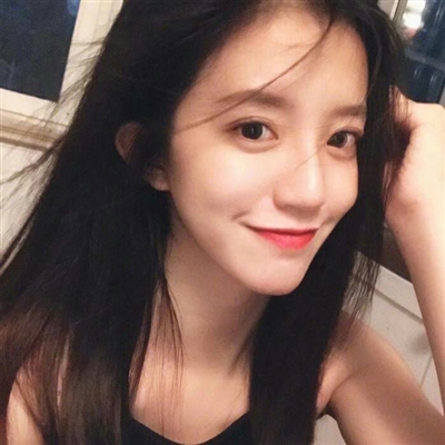 高颜值女生头像(精选12张)