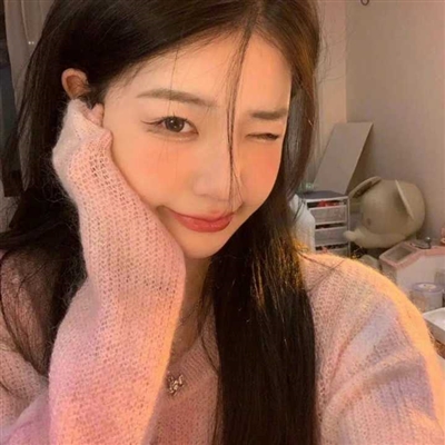 高颜值女生头像(精选12张)