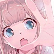 可爱又不幼稚的女生头像动漫(精选12张)