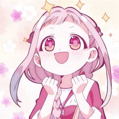 可爱又不幼稚的女生头像动漫(精选12张)