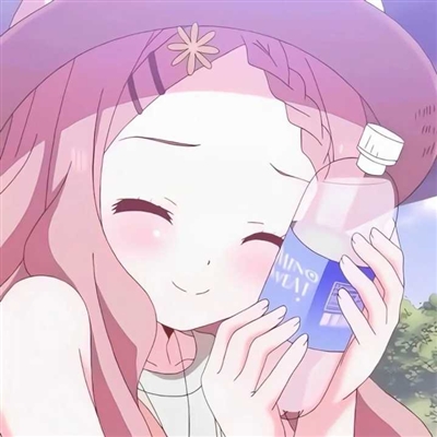 可爱又不幼稚的女生头像动漫(精选12张)