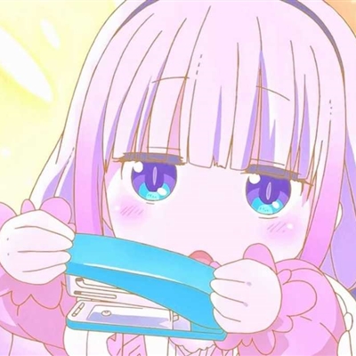 可爱又不幼稚的女生头像动漫(精选12张)