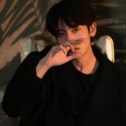 30岁到40岁的男人微信头像(精选12张)