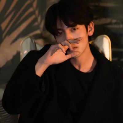 30岁到40岁的男人微信头像(精选12张)