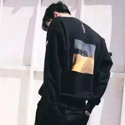 30岁到40岁的男人微信头像(精选12张)