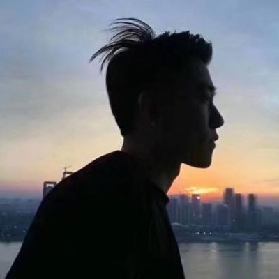 30岁到40岁的男人微信头像(精选12张)