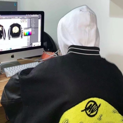 30岁到40岁的男人微信头像(精选12张)