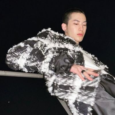 30岁到40岁的男人微信头像(精选12张)